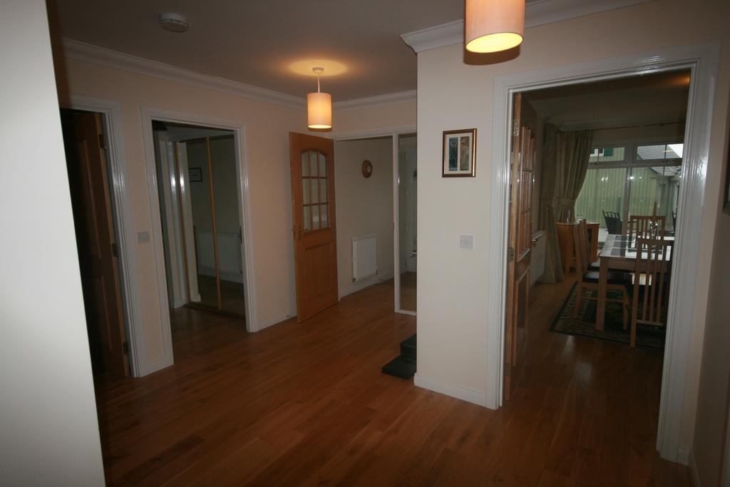 Stonewater House Vegan Bed And Breakfast Lamlash Exterior photo